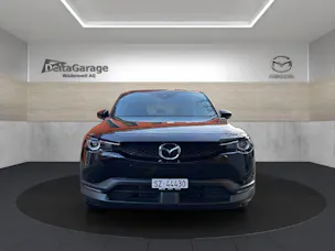 Mazda MX-30 e-Skyactiv R-EV Exclusive-Line