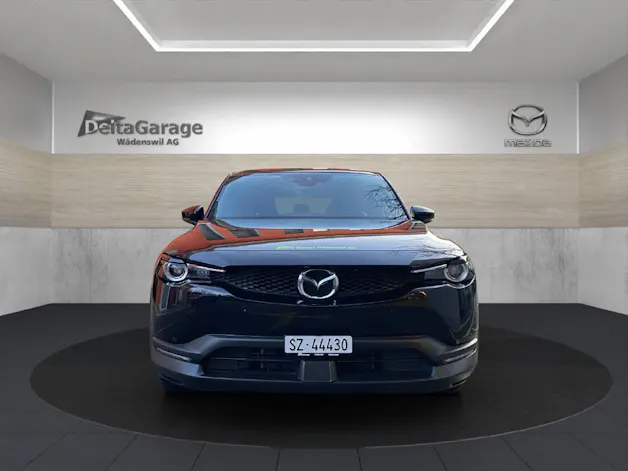 Mazda MX-30 e-Skyactiv R-EV Exclusive-Line