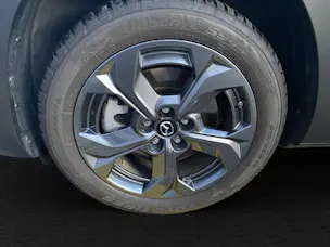 Mazda MX-30 e-Skyactiv R-EV Exclusive-Line