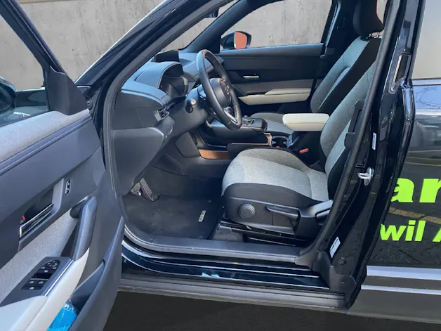 Mazda MX-30 e-Skyactiv R-EV Exclusive-Line