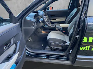 Mazda MX-30 e-Skyactiv R-EV Exclusive-Line