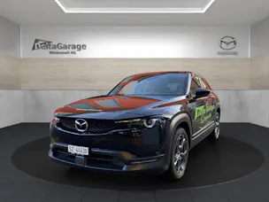 Mazda MX-30 e-Skyactiv R-EV Exclusive-Line