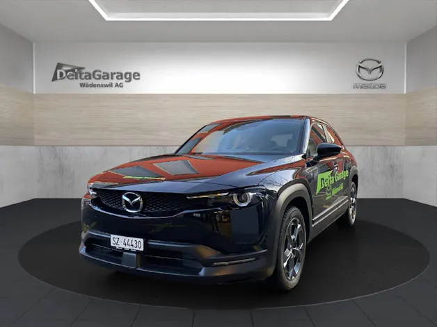 Mazda MX-30 e-Skyactiv R-EV Exclusive-Line