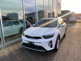 Vehicle image KIA STONIC 0 Vehicle image KIA STONIC 0