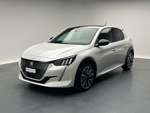 PEUGEOT 208 1.2 PureTech 130 GT 1