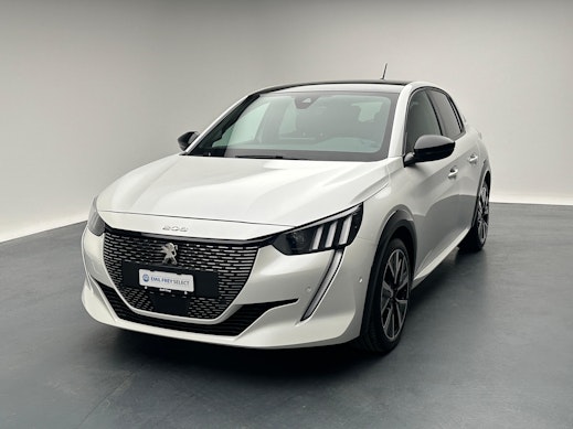 PEUGEOT 208 1.2 PureTech 130 GT 0