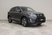 First vehicle image
