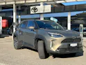 Toyota Yaris Cross 1.5 VVT-i HSD Trend AWD-i