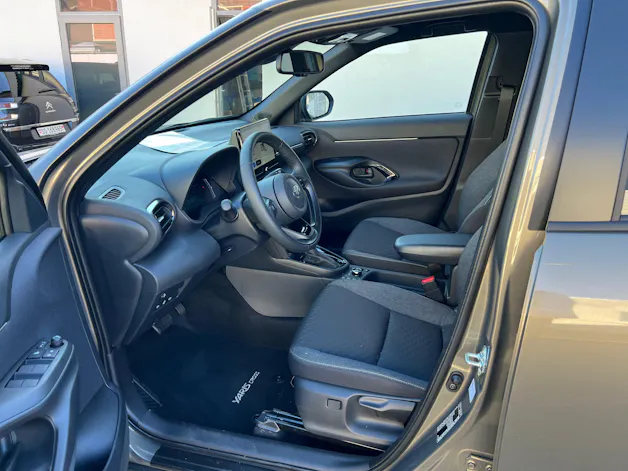 Toyota Yaris Cross 1.5 VVT-i HSD Trend AWD-i