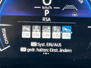 Toyota Yaris Cross 1.5 VVT-i HSD Trend AWD-i