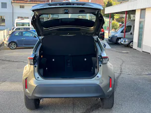 Toyota Yaris Cross 1.5 VVT-i HSD Trend AWD-i
