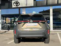 Toyota Yaris Cross 1.5 VVT-i HSD Trend AWD-i