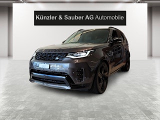 Vehicle image LAND ROVER DISCOVERY 0 Vehicle image LAND ROVER DISCOVERY 0