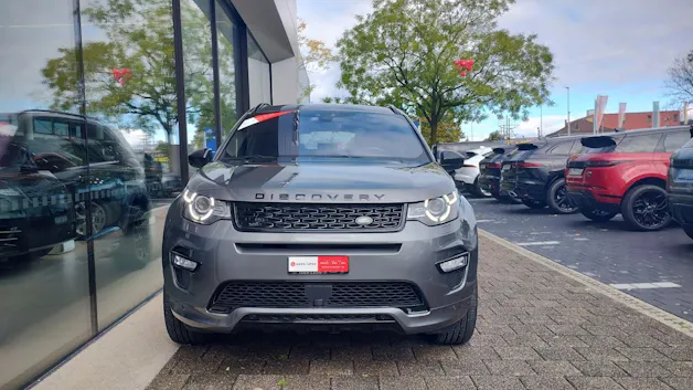Land Rover Discovery Sport 2.0 SD4 SE