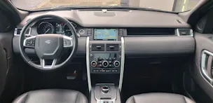 Land Rover Discovery Sport 2.0 SD4 SE