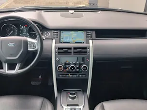 Land Rover Discovery Sport 2.0 SD4 SE