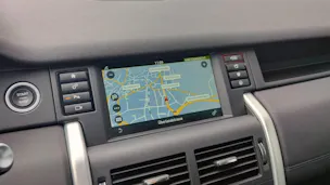 Land Rover Discovery Sport 2.0 SD4 SE