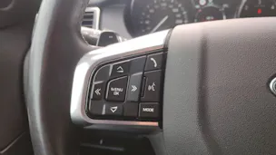 Land Rover Discovery Sport 2.0 SD4 SE
