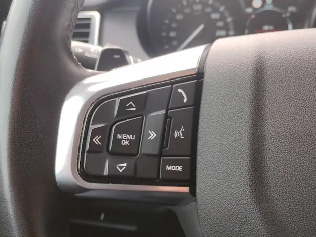 Land Rover Discovery Sport 2.0 SD4 SE