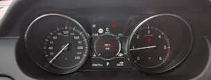 Land Rover Discovery Sport 2.0 SD4 SE