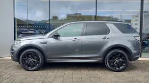 Land Rover Discovery Sport 2.0 SD4 SE