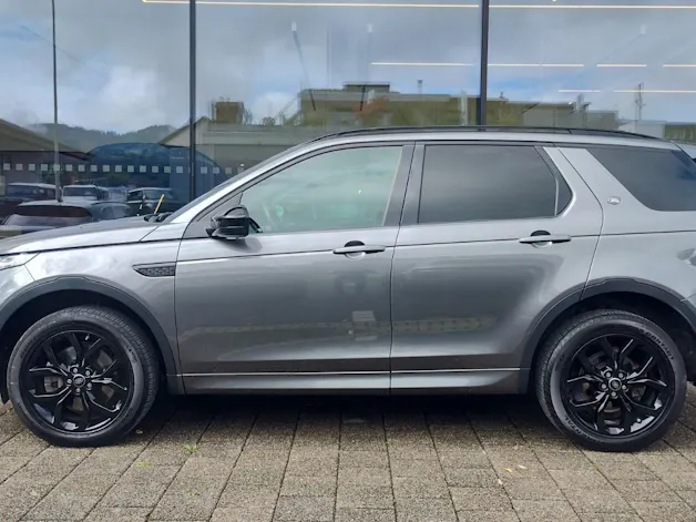 Land Rover Discovery Sport 2.0 SD4 SE