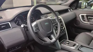 Land Rover Discovery Sport 2.0 SD4 SE