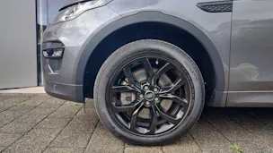Land Rover Discovery Sport 2.0 SD4 SE