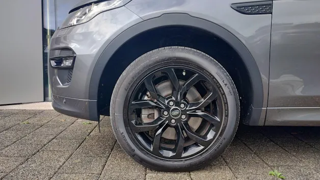 Land Rover Discovery Sport 2.0 SD4 SE