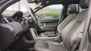 Land Rover Discovery Sport 2.0 SD4 SE