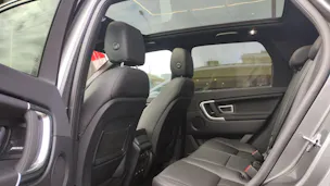 Land Rover Discovery Sport 2.0 SD4 SE