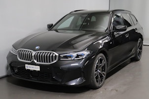 Vehicle image BMW 330d xDrive Touring