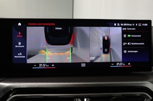 Vehicle image BMW 330d xDrive Touring