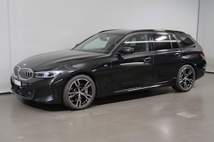 Vehicle image BMW 330d xDrive Touring