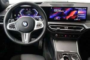 Vehicle image BMW 330d xDrive Touring