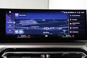 Vehicle image BMW 330d xDrive Touring