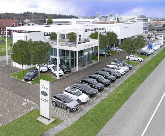 Land Rover Discovery Sport 2.0 TD4 180