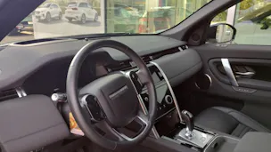 Land Rover Discovery Sport 2.0 TD4 180