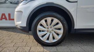 Land Rover Discovery Sport 2.0 TD4 180