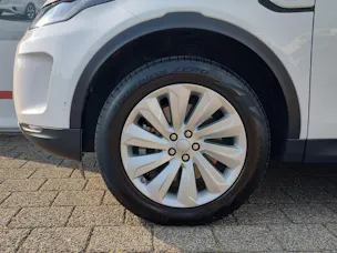 Land Rover Discovery Sport 2.0 TD4 180