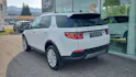 Land Rover Discovery Sport 2.0 TD4 180