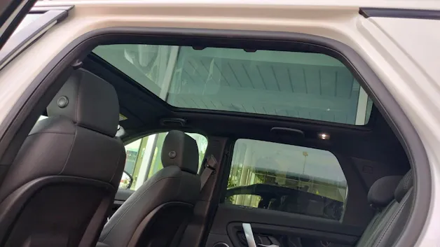 Land Rover Discovery Sport 2.0 TD4 180