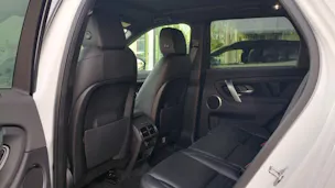 Land Rover Discovery Sport 2.0 TD4 180