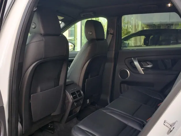 Land Rover Discovery Sport 2.0 TD4 180