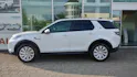 Land Rover Discovery Sport 2.0 TD4 180