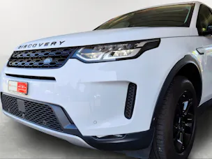 Land Rover Discovery Sport 2.0 TD4 180 R-Dynamic SE