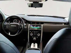 Land Rover Discovery Sport 2.0 TD4 180 R-Dynamic SE