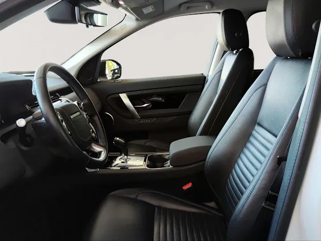 Land Rover Discovery Sport 2.0 TD4 180 R-Dynamic SE