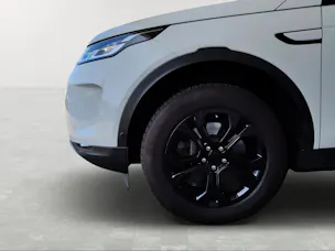 Land Rover Discovery Sport 2.0 TD4 180 R-Dynamic SE