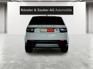 Land Rover Discovery Sport 2.0 TD4 180 R-Dynamic SE